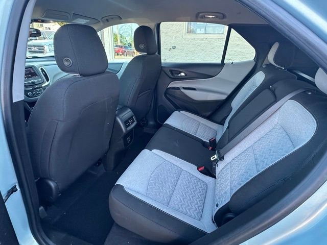 Used 2022 Chevrolet Equinox LT image 17