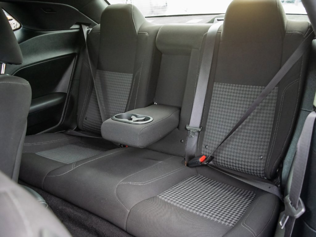 Used 2023 Dodge Challenger SXT w/ Cold Weather Group image 30