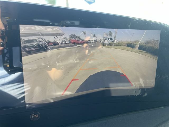 Used 2024 Cadillac XT4 Sport w/ Cold Weather Package FWD image 14