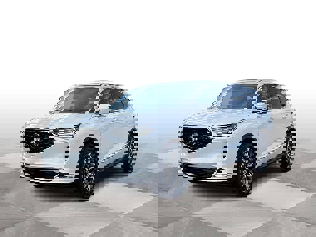 Used 2023 Acura MDX FWD w/ Technology Package image 1