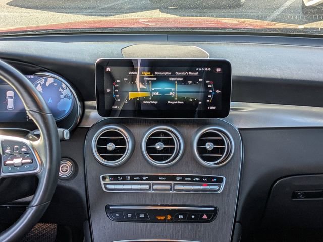 Used 2020 Mercedes-Benz GLC 300 GLC 300 image 14