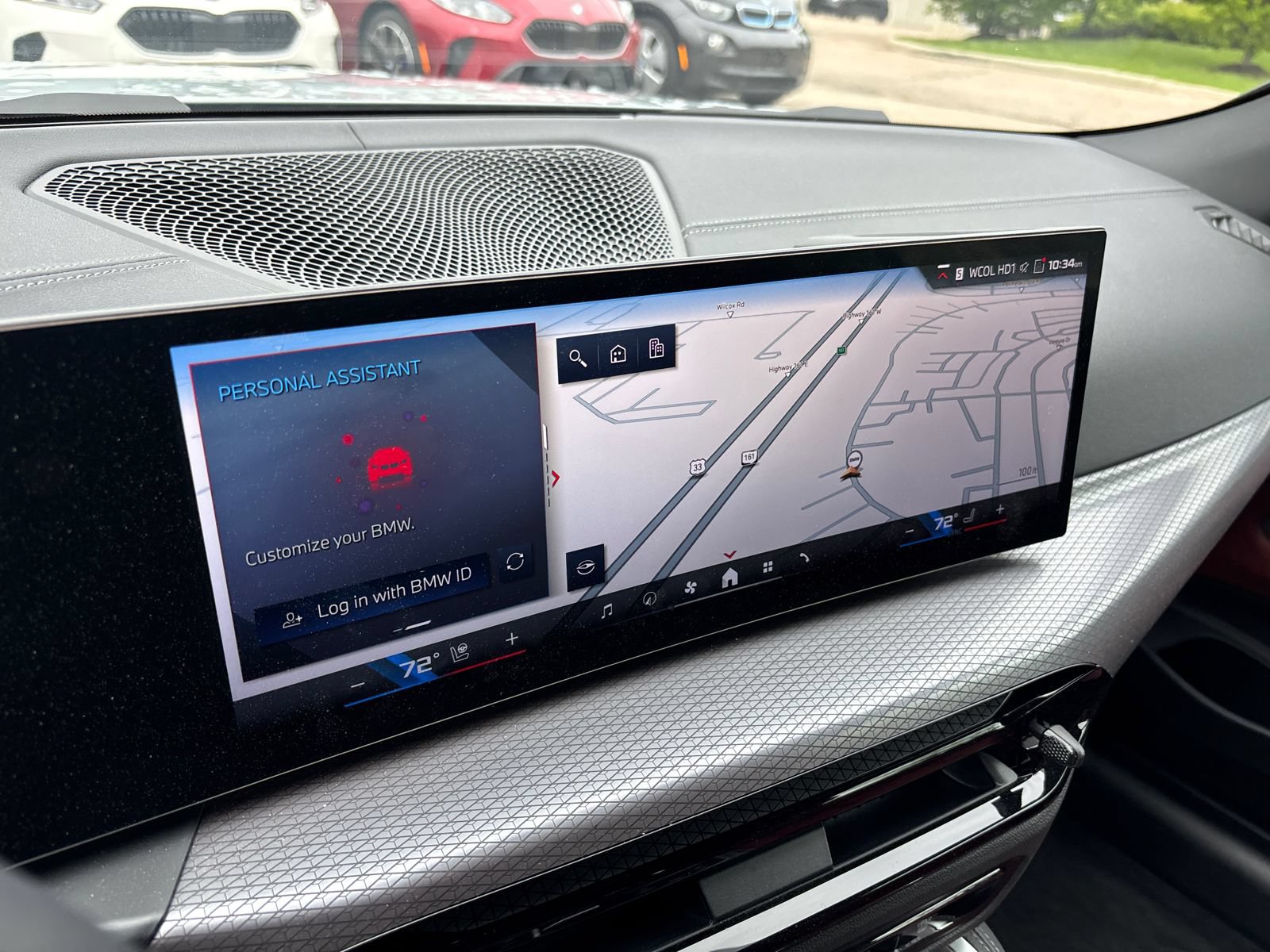 Used 2026 BMW M440i Convertible RWD image 19