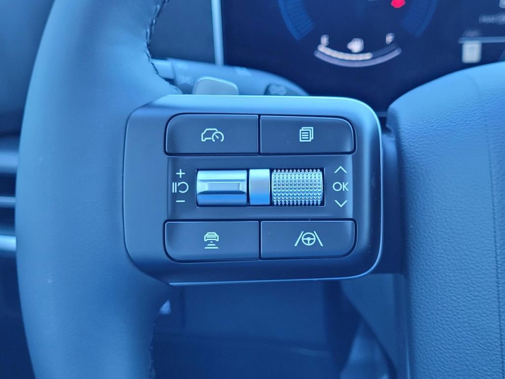 New 2026 Hyundai Santa Fe SEL FWD image 20