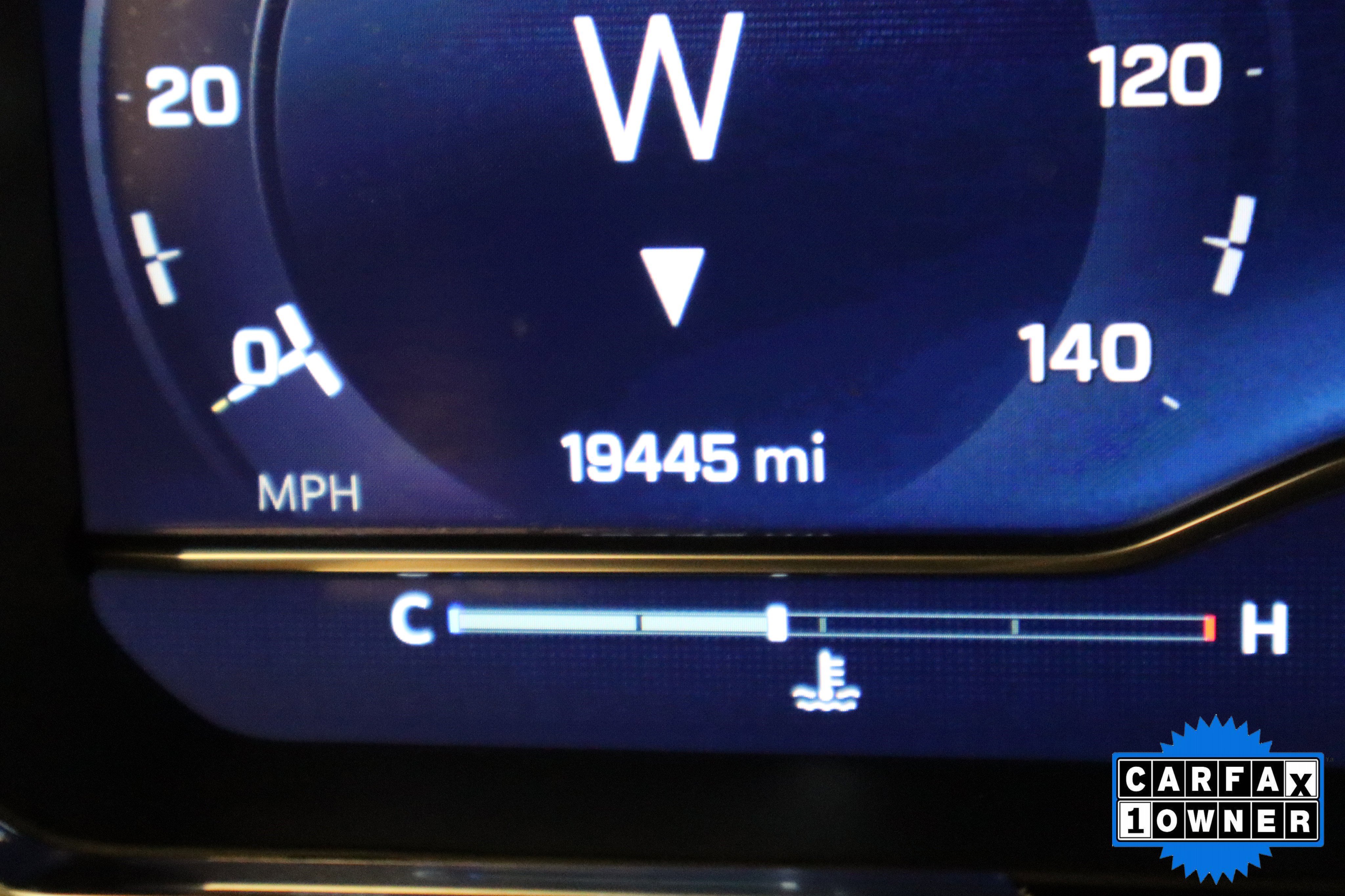 Certified 2024 Chevrolet Silverado 1500 LTZ image 19