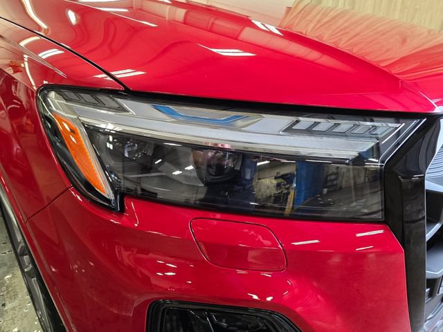 New 2026 Audi Q7 3.0T Prestige AWD/4WD image 4