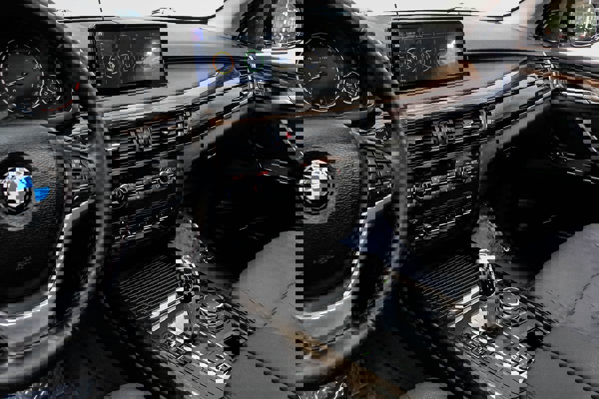 Used 2016 BMW X5 sDrive35i image 21