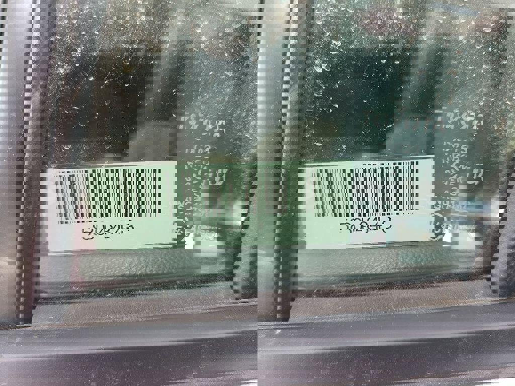 Used 2025 Toyota Prius Limited image 10