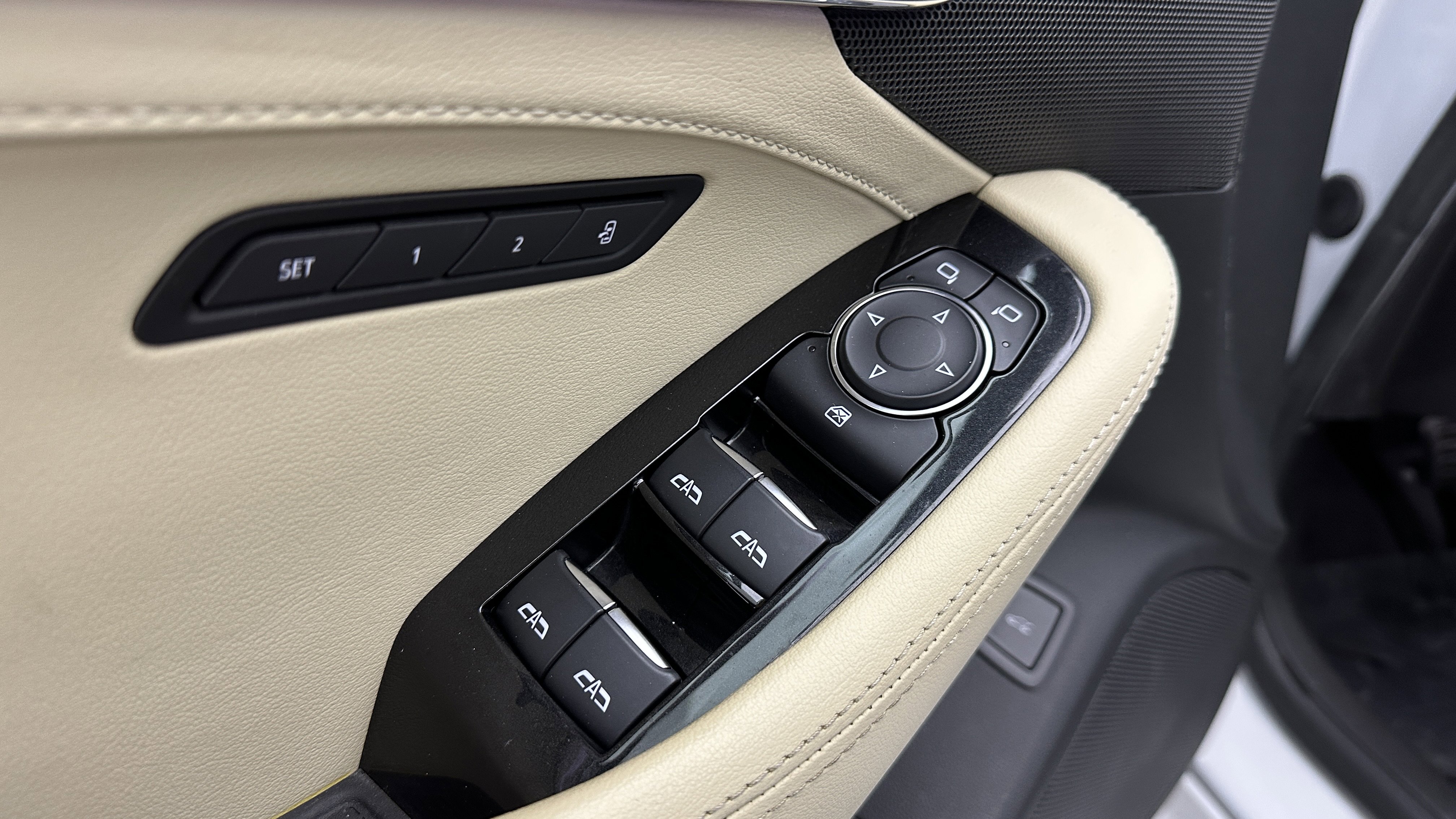 Used 2024 Cadillac CT5 Premium Luxury w/ Climate Package image 12