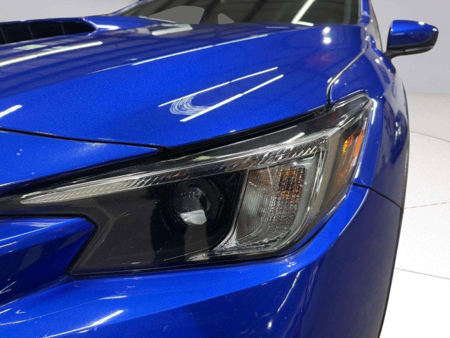 Used 2022 Subaru WRX Premium AWD/4WD image 9