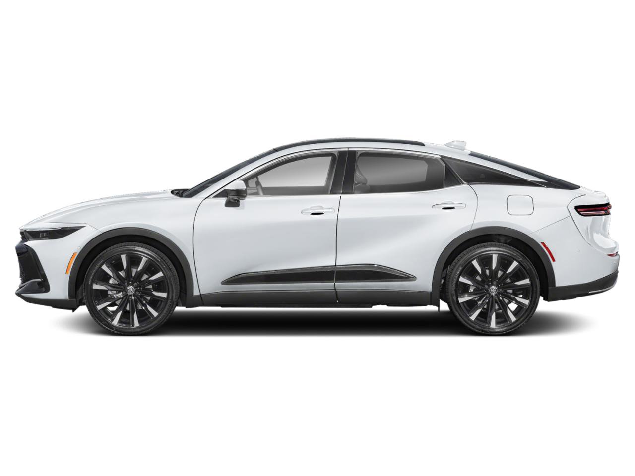 New 2026 Toyota Crown Platinum image 3