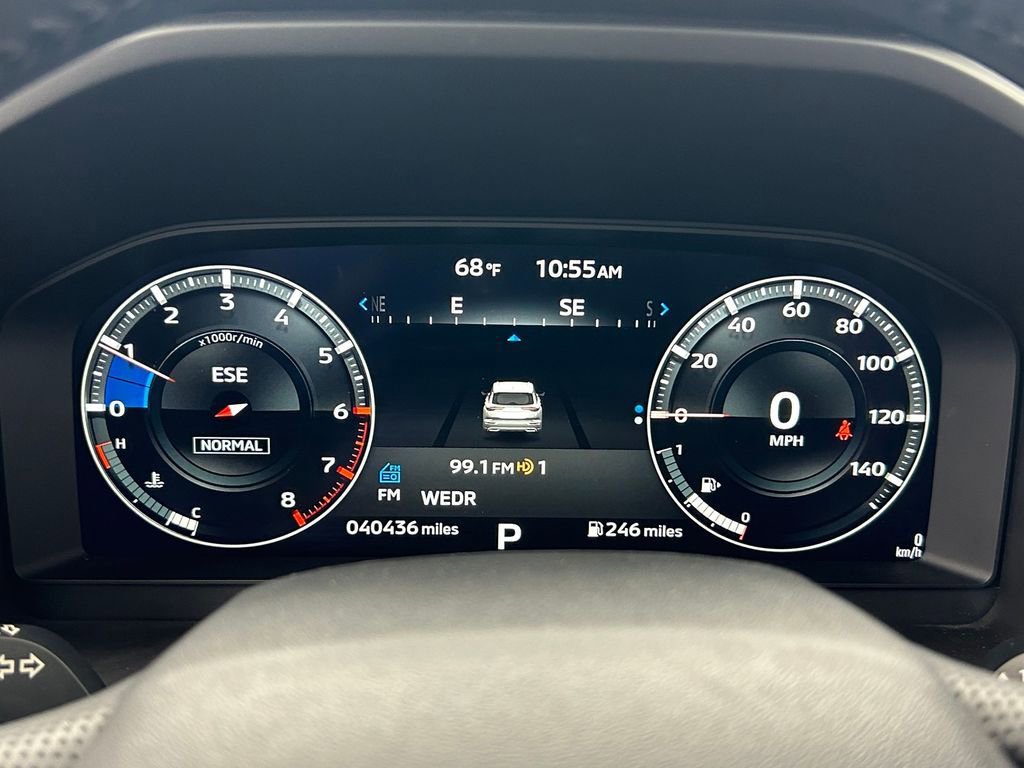 Used 2022 Mitsubishi Outlander SEL image 27