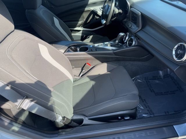 Used 2024 Chevrolet Camaro LT image 26