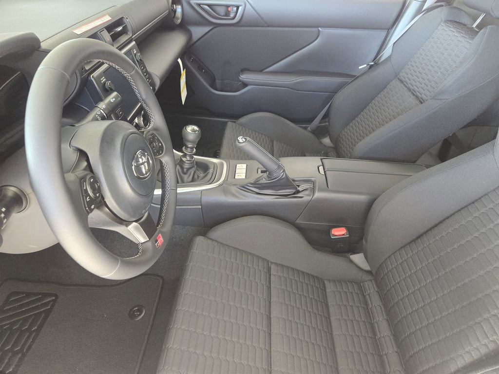 New 2026 Toyota GR86 image 10