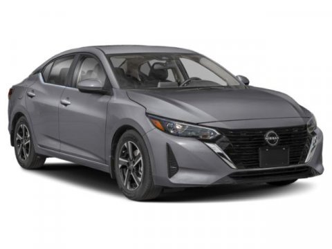 Used 2024 Nissan Sentra SV w/ All-Weather Package FWD image 9