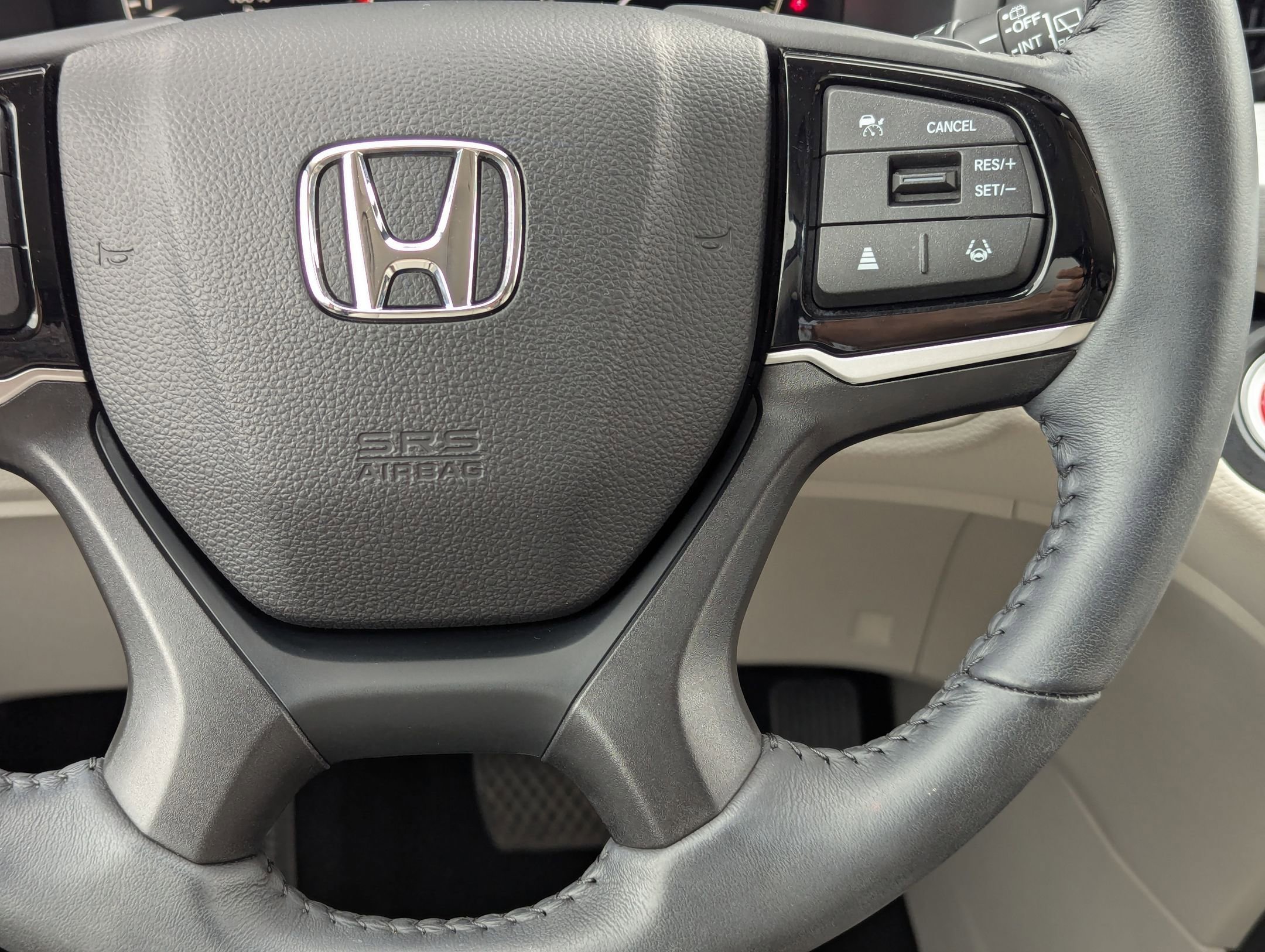 Certified 2025 Honda Odyssey EX-L image 20