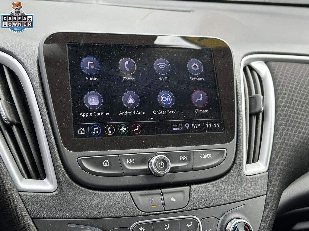 Used 2024 Chevrolet Malibu LT FWD image 26