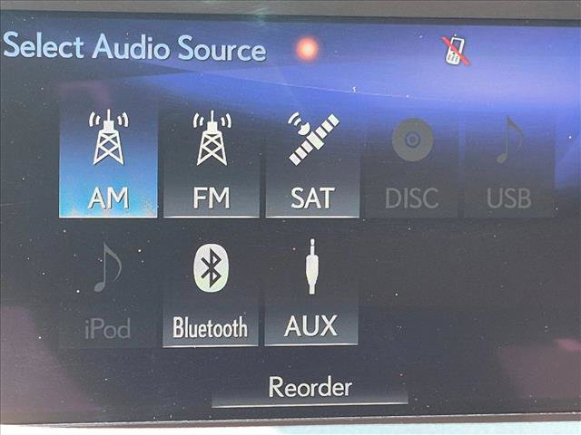 Used 2017 Lexus RX 350 AWD image 14