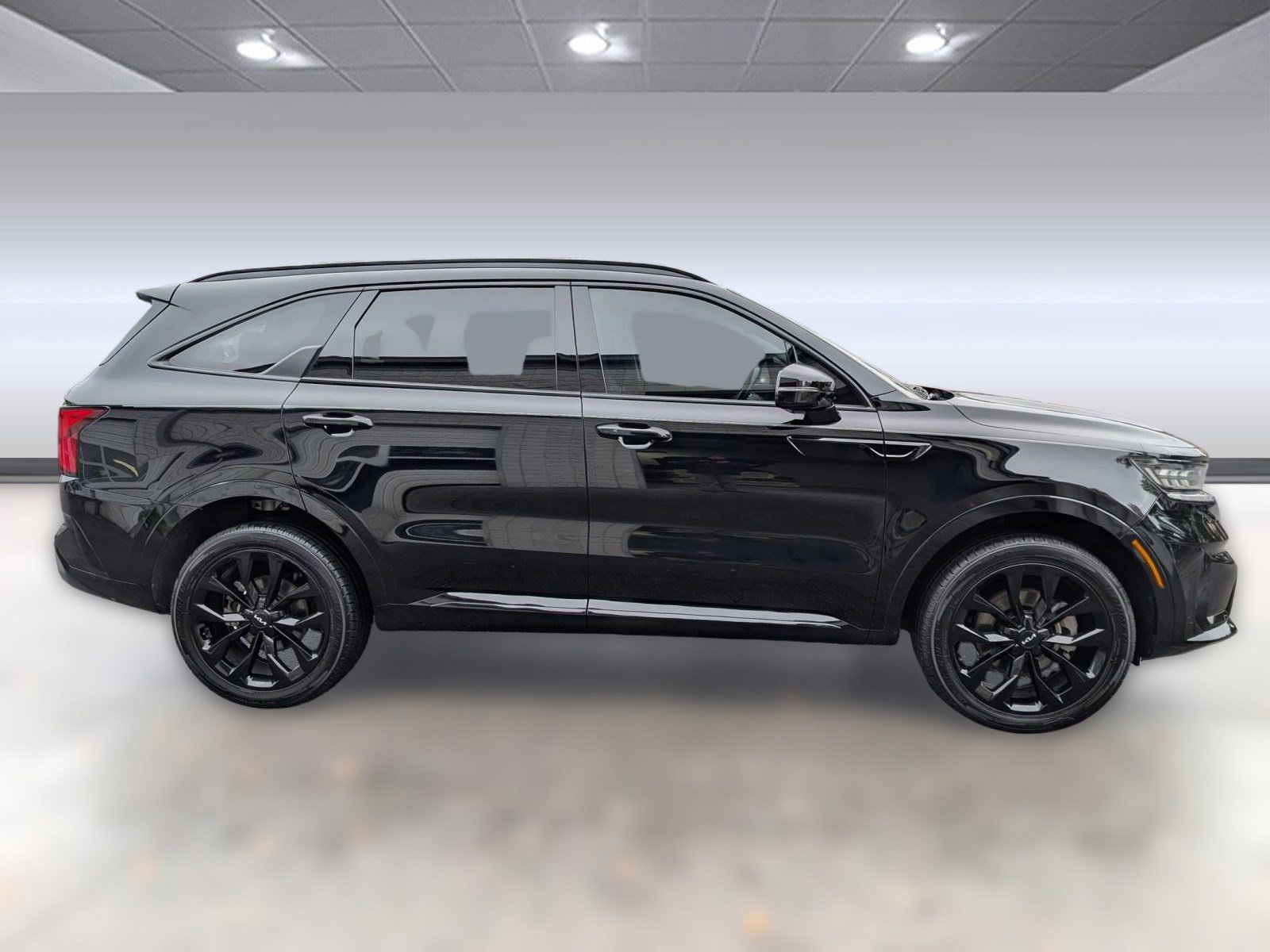 Used 2023 Kia Sorento SX image 8