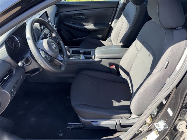 Used 2025 Nissan Sentra S image 19