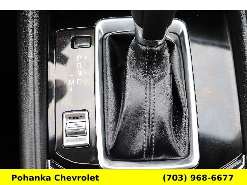 Used 2023 MAZDA CX-5 AWD 2.5 S w/ Preferred Package image 16