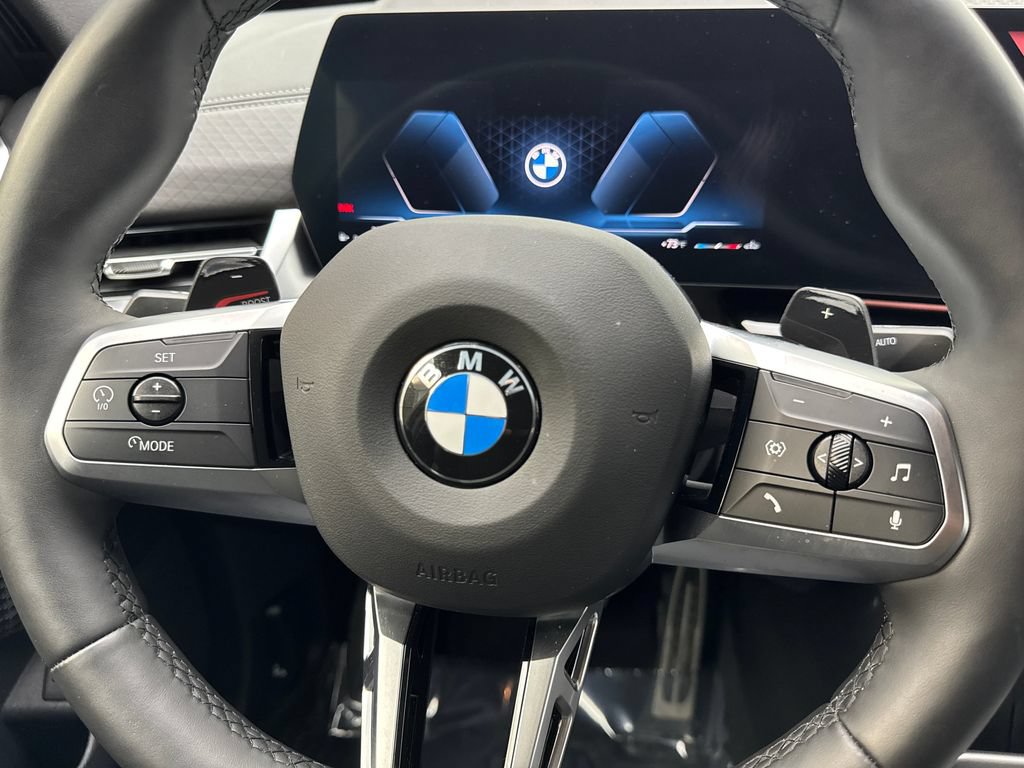 Used 2026 BMW X2 xDrive28i w/ Technology Package AWD/4WD image 56