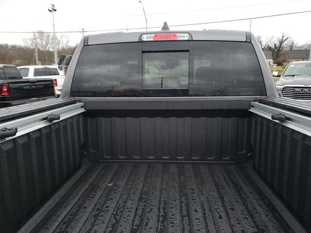 New 2026 RAM 1500 Laramie image 5