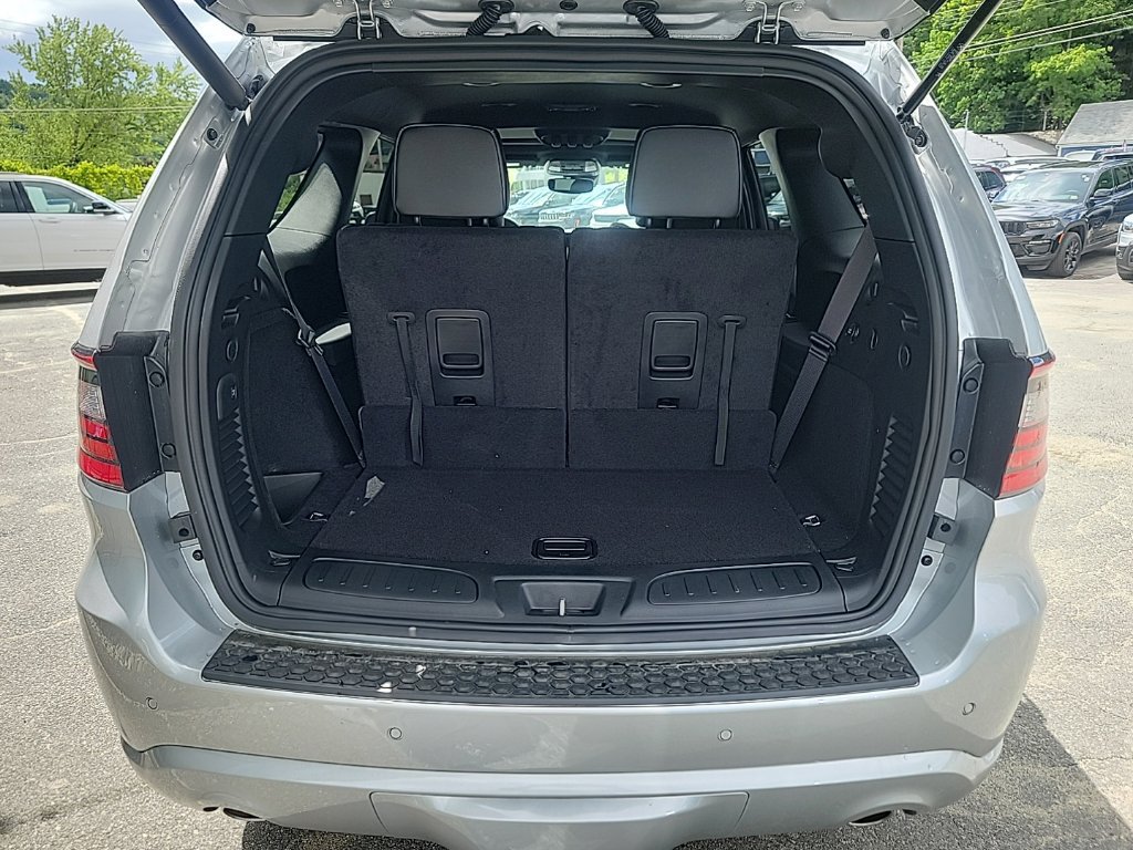 New 2026 Dodge Durango GT AWD/4WD image 9