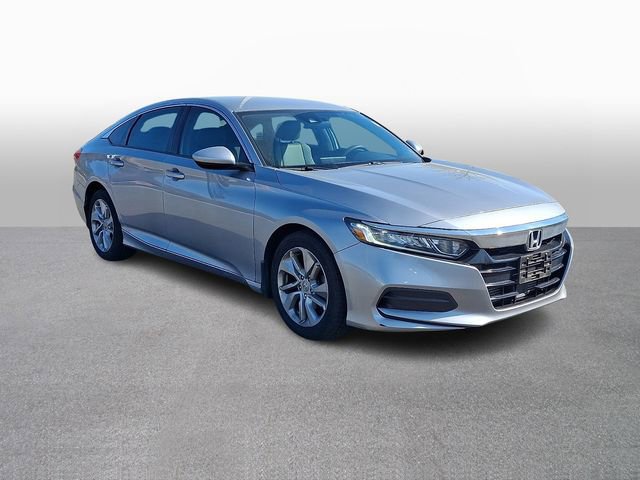 Used 2020 Honda Accord LX image 4