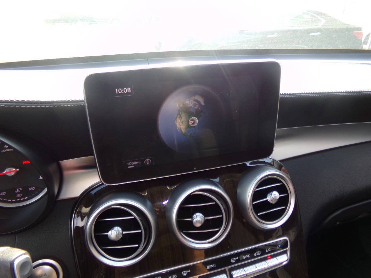 Used 2016 Mercedes-Benz GLC 300 image 62