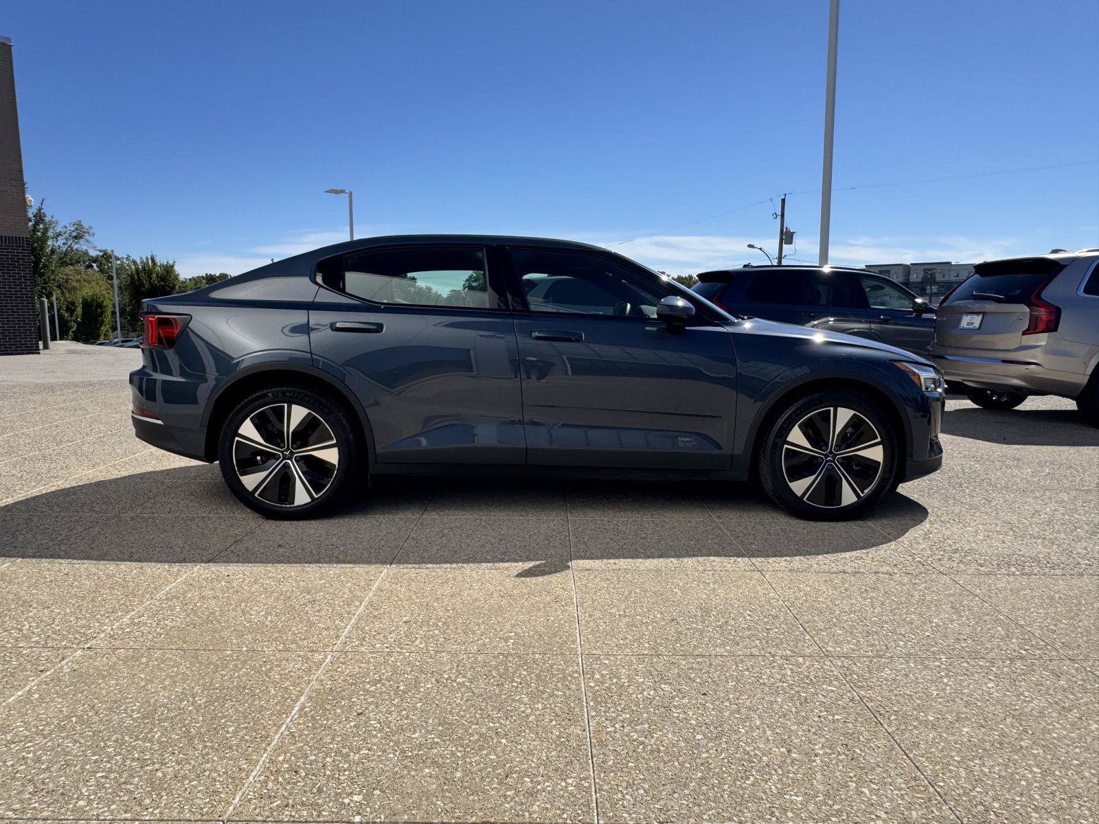 Used 2023 Polestar Polestar 2 FWD image 8