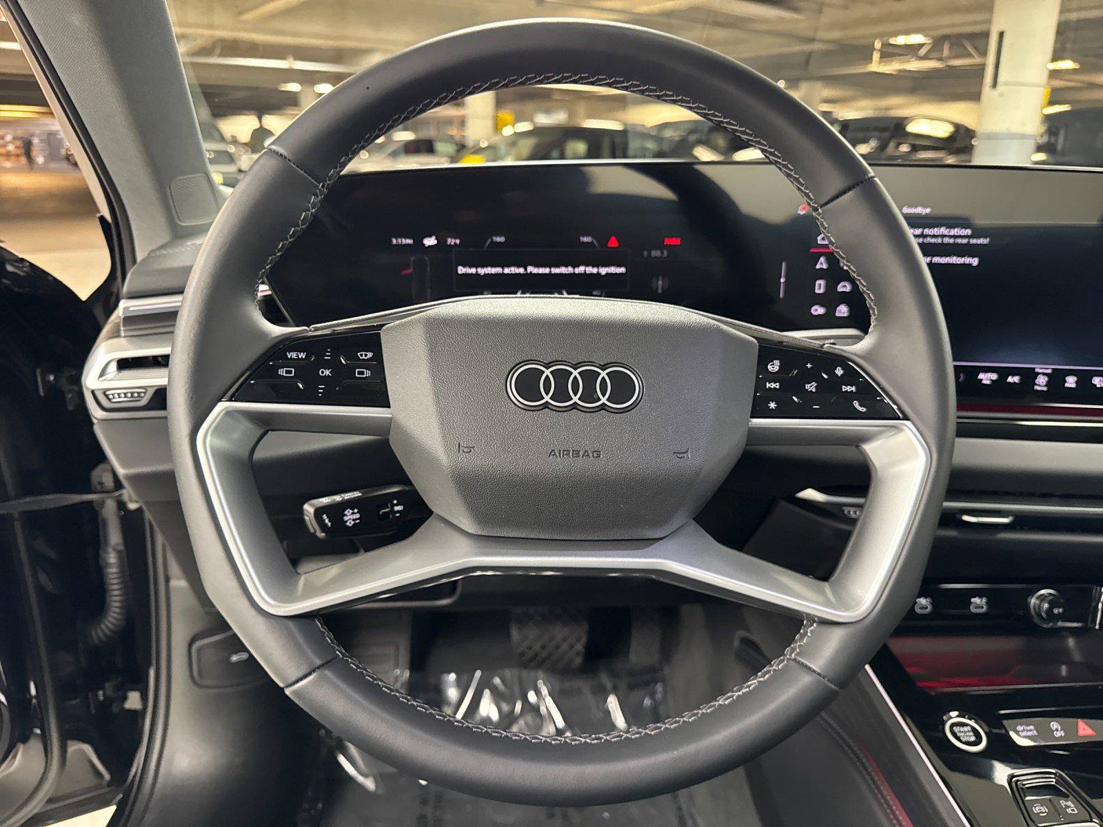 Certified 2026 Audi A6 Premium Plus AWD/4WD image 23