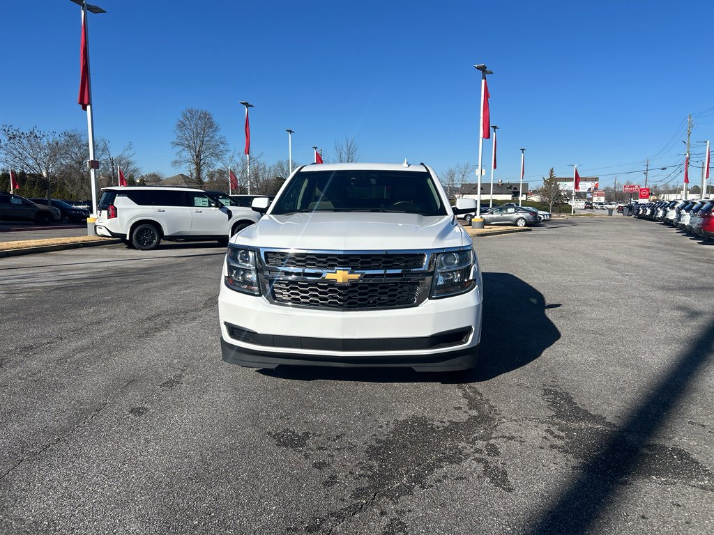 Used 2017 Chevrolet Tahoe LT image 8