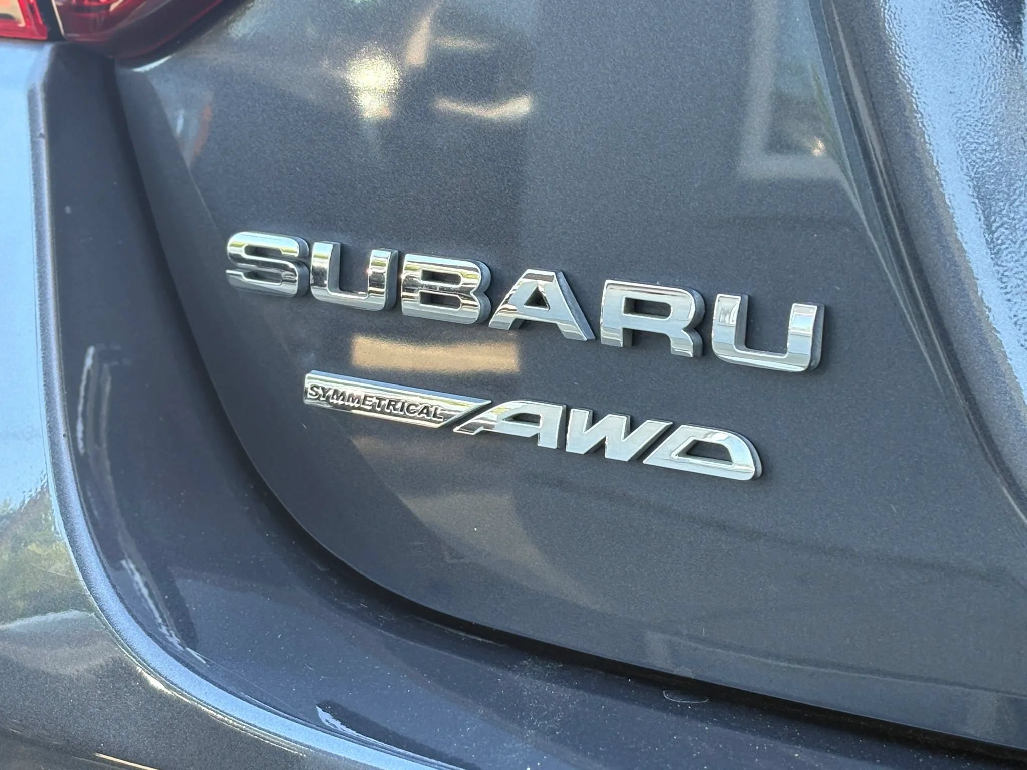Used 2017 Subaru Legacy 2.5i w/ Alloy Wheel Package AWD/4WD image 25