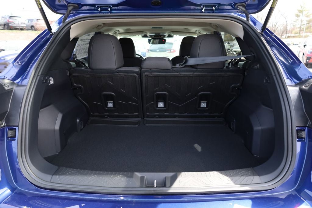 New 2026 Subaru Crosstrek 2.0i Premium image 7