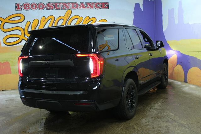 Used 2021 GMC Yukon SLT image 8