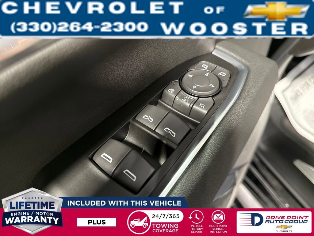 New 2026 Chevrolet Silverado 3500 High Country w/ High Country Premium Package image 10