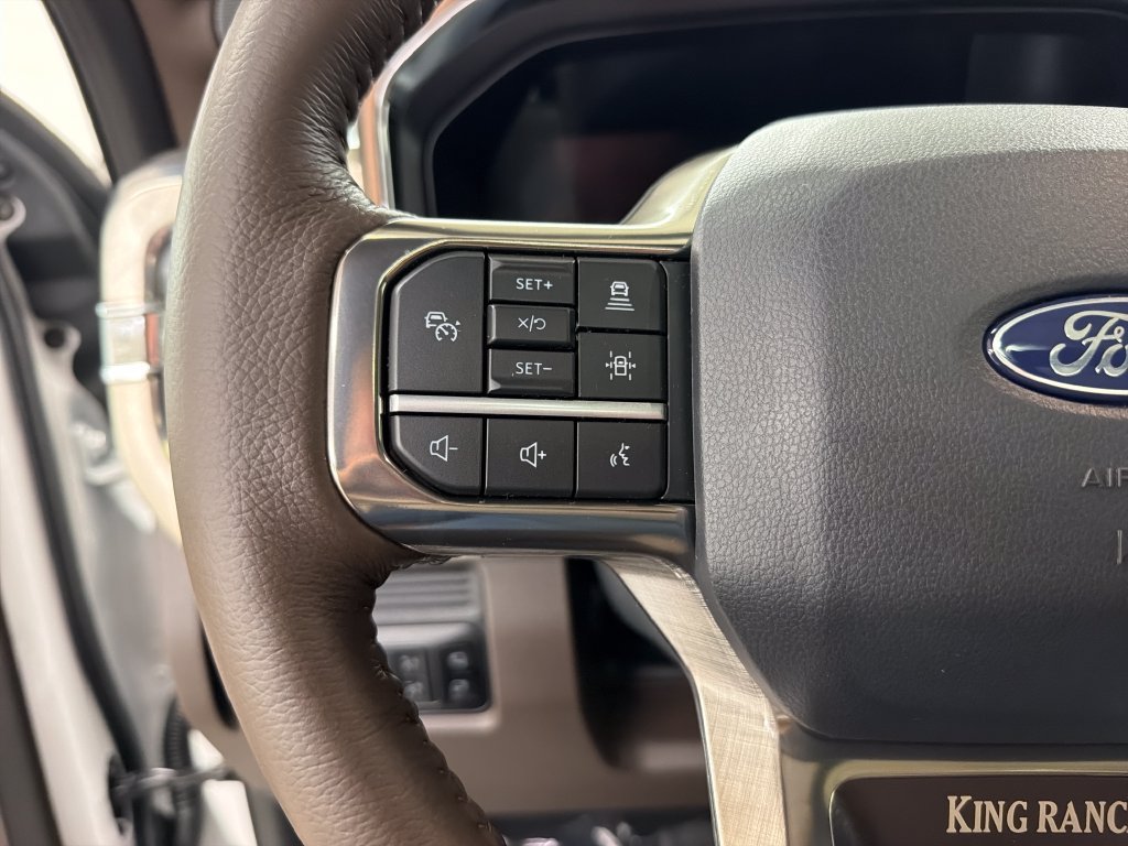 New 2027 Ford F350 King Ranch AWD/4WD image 20