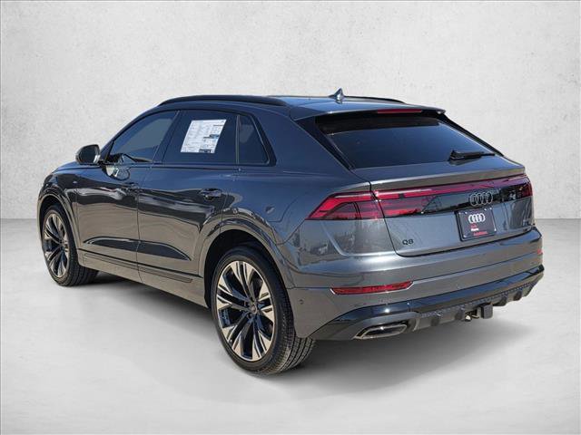 New 2026 Audi Q8 Premium Plus image 7