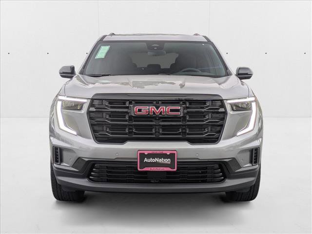 New 2025 GMC Acadia Elevation w/ Super Cruise Package image 8