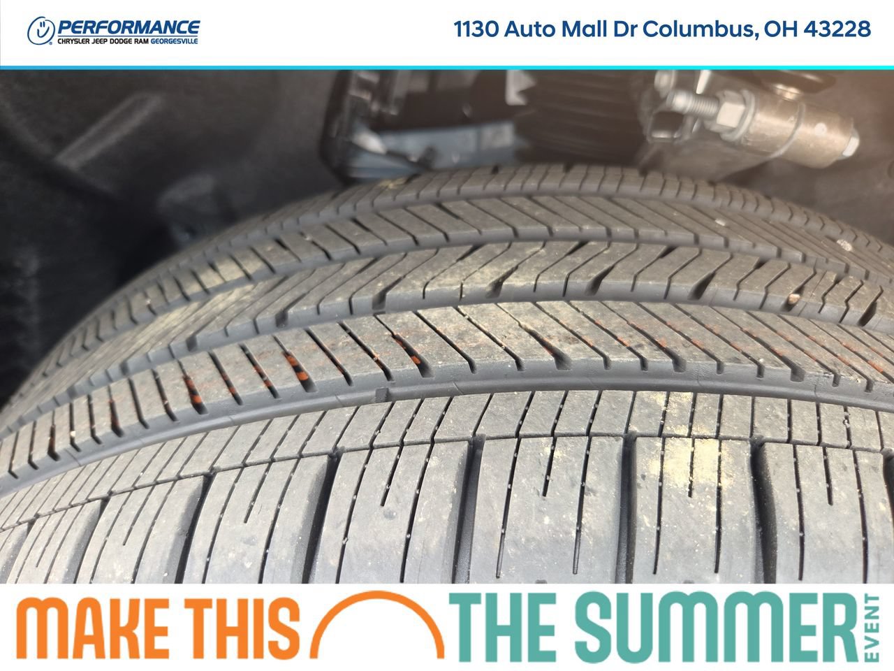 New 2026 Jeep Grand Cherokee L Summit w/ Obsidian Package AWD/4WD image 10