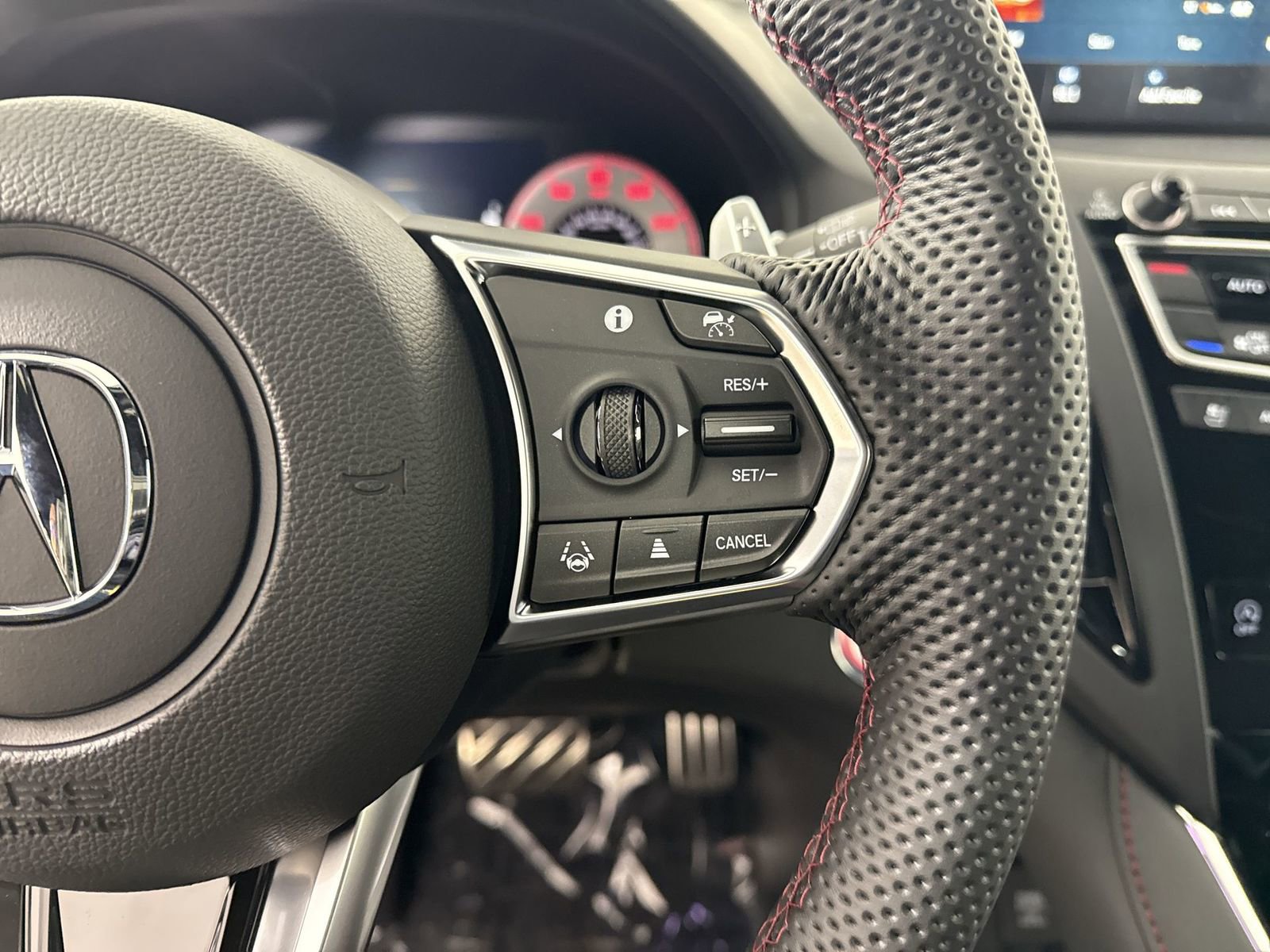 New 2026 Acura RDX A-Spec image 12