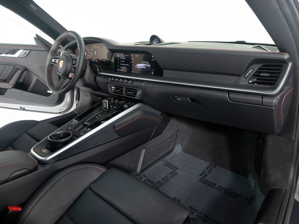 Certified 2026 Porsche 911 Carrera S RWD image 35