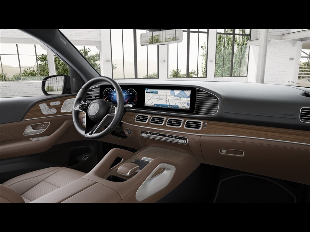 Certified 2026 Mercedes-Benz GLE 350 4MATIC image 41