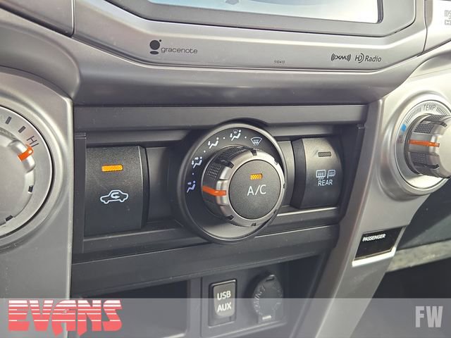 Used 2019 Toyota 4Runner SR5 Premium AWD/4WD image 9