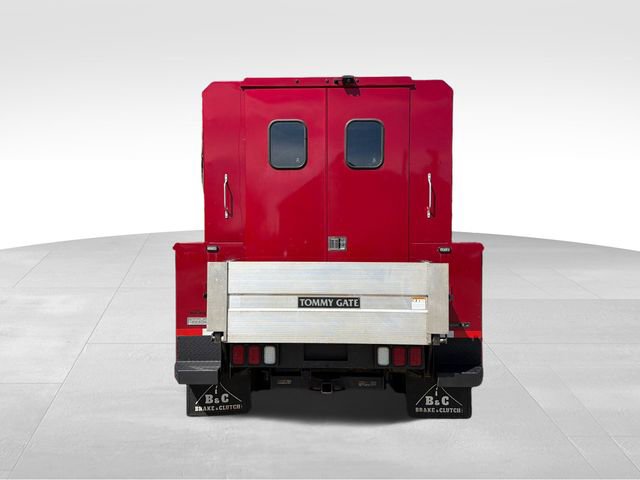 Used 2021 Ford F450 XLT w/ XLT Value Package image 4