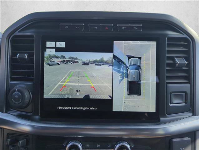 Used 2021 Ford F150 Lariat w/ FX4 Off-Road Package AWD/4WD image 18