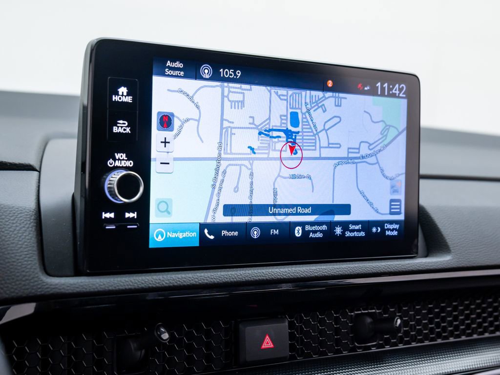 Certified 2023 Honda CR-V Sport Touring image 25