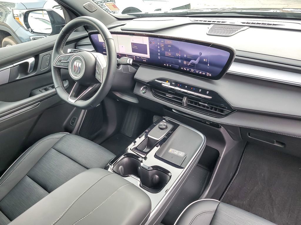 Used 2025 Buick Enclave Sport Touring image 20
