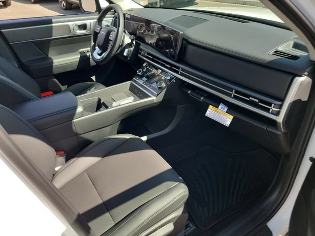 New 2027 Hyundai Santa Fe SEL FWD image 19