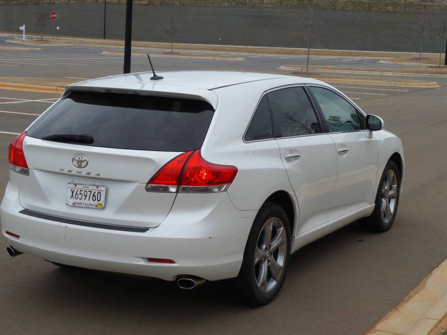 Used 2009 Toyota Venza image 5